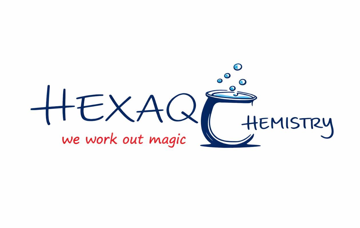 HexaQ Chemistry